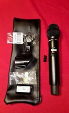 Shure ulxd2 sm87a for sale  Fairless Hills