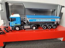 Scania r09 felbermayr gebraucht kaufen  Hünxe