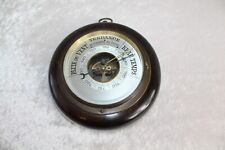 Barometer maritim nautik gebraucht kaufen  Ringsheim