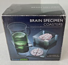 Thinkgeek brain specimen for sale  Crystal Lake