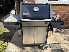 Weber 210 spirit for sale  SOLIHULL