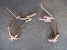 Cultivator front mounting for sale  New Providence