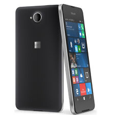 Teléfono celular original Microsoft Lumia 650 16 GB 8,0 MP desbloqueado de fábrica 4G 2-SIM 5,0, usado segunda mano  Embacar hacia Argentina