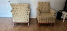 set 2 armchairs for sale  Phoenix