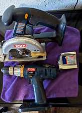 Ryobi tool kit for sale  Boise
