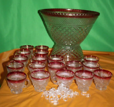 Vintage indiana glass for sale  Lindenhurst