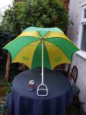 Vintage umbrella shooting for sale  TROWBRIDGE