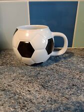 Tips football mug for sale  NEWPORT