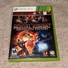 Mortal kombat komplete for sale  Las Vegas