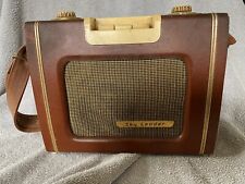 Vintage transistor radio for sale  Shipping to Ireland