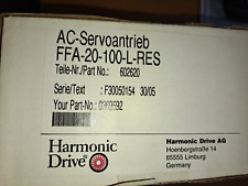 Harmonic drive servoantrieb gebraucht kaufen  Regensburg