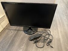 Aoc lcd monitor for sale  Liberty Hill