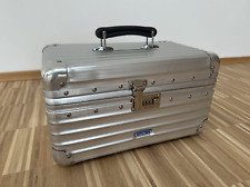 Rimowa beauty case gebraucht kaufen  Beratzhausen