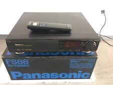 Panasonic fs88 professional gebraucht kaufen  Engelsdorf