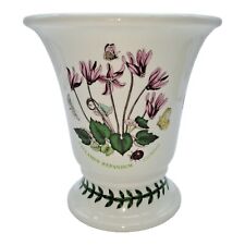 Portmeirion pottery botanic for sale  WARRINGTON