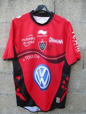 Maillot rugby touloun d'occasion  Raphele-les-Arles