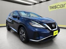 2020 nissan murano for sale  Tomball