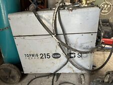 Sip top mig for sale  LOUTH