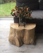 Large tree stump for sale  HARLOW