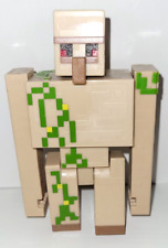 Usado, Figura Minecraft Survival Mode Night Zombies Iron Golem de 5 segunda mano  Embacar hacia Argentina