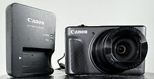 Canon powershot sx730 for sale  Burleson