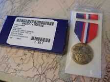 Kosovo campaign medal for sale  CAERPHILLY