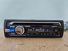Sony mex bt3700u for sale  BIRMINGHAM