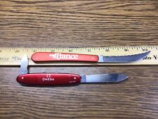 Vintage folding knife for sale  Schenectady