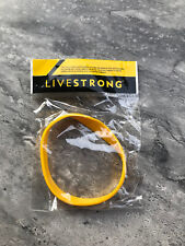 Riginal verpacktes livestrong gebraucht kaufen  Altstadt