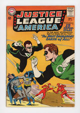 Justice league america for sale  Berkeley