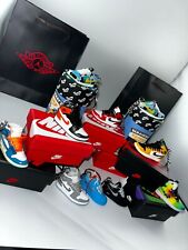 Nike jordan high for sale  UK
