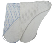 Mothercare swaddle blanket for sale  POTTERS BAR