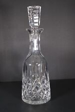 Waterford crystal decanter for sale  Greeley