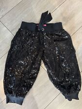 Pineapple sequin trousers for sale  WELLINGBOROUGH