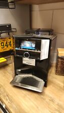 Kaffeevollautomat siemens eq9 gebraucht kaufen  Bad Langensalza