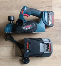 Bosch gho 18v for sale  KEIGHLEY