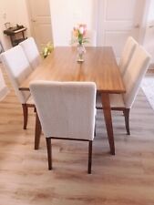 Dining room set for sale  Alexandria