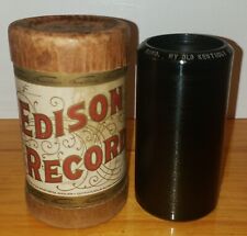Edison minute wax for sale  Rockport