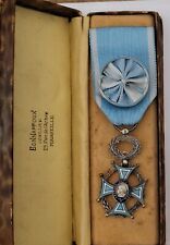 Médaille décoration lettres d'occasion  Bordeaux-