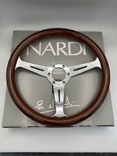 Nardi classic 360mm for sale  Shipping to Ireland