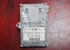 Opel Astra H Xenon Scheinwerfer AFL Power Module Leistungsmodul Steuergerät GM comprar usado  Enviando para Brazil