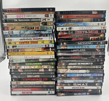 Lot different dvd for sale  Princeton