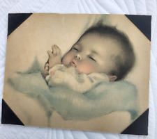 Antique haunted baby for sale  WIGAN