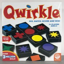 Mindware qwirkle strategy for sale  Chandler