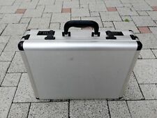 Aktenkoffer aluminium koffer gebraucht kaufen  Mühlhausen