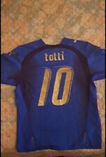 Maillot italie 2006 d'occasion  Nice-