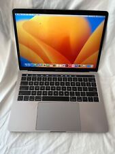2017 a1706 macbook for sale  Gainesville