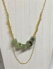 Jewelry chunky prehnite for sale  Moore Haven