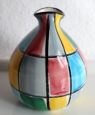 50er majolika vase gebraucht kaufen  Saarbrücken
