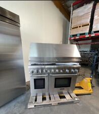 Thermador stainless steel for sale  Phoenix